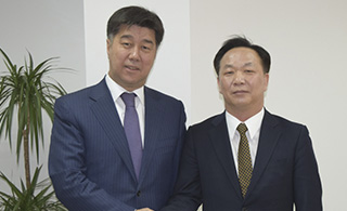 New Directions of Cooperation of the Regional Hub of Civil Service and Republic of Korea